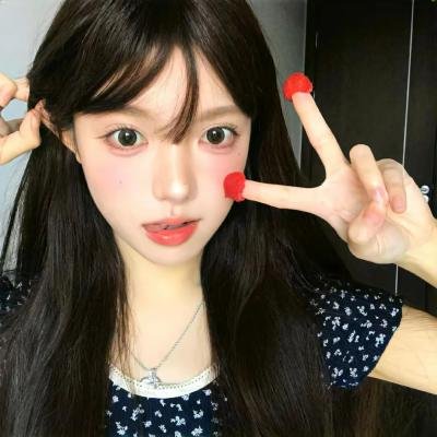 女飞人